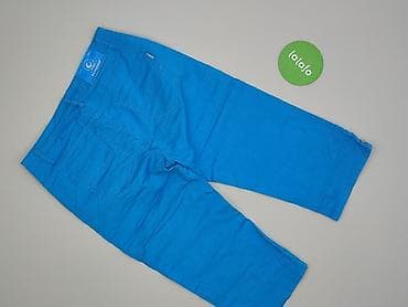 overalls gap: Spodnie 3/4 damskie, rozmiar M — 3