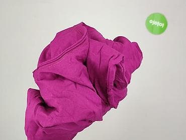 bluzki fuksja plus size: Ladies, Bluzka damska, rozmiar M — 5