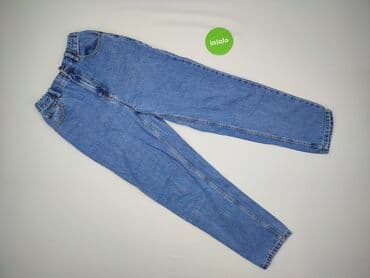 dżinsy pull and bear: PULL&BEAR, Jeans for women, size S — 2