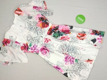 dluga sukienka dla niskiej osoby: Sukienka damska, L — 3