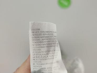 sukienka bemar: Sukienka damska, rozmiar S — 5