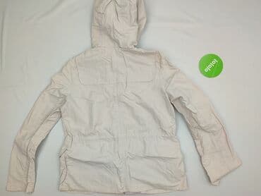 bastet kurtka zimowa: Parka damska, rozmiar S — 4