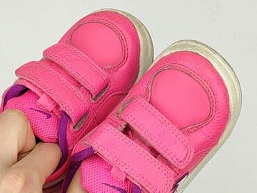 półbuty reebok: Buty sportowe Nike, 21, Używany — 5