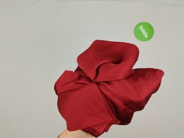 koszulka jedwab: Bluzka damska, M — 5