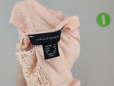 bluzki olx: Atmosphere, Bluzka damska, rozmiar L — 4