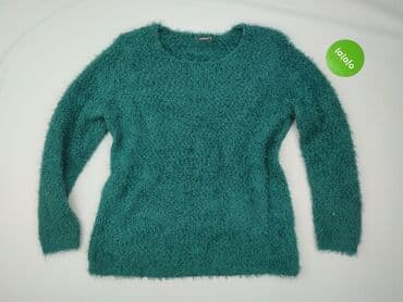 esprit swetry: In Extenso, Sweter damski, XL — 2