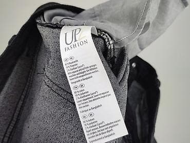 reporter 30: UP2Fashion, Jeansy damskie, rozmiar M — 5