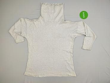 sweterki il piu: Golf damski, rozmiar One size — 2