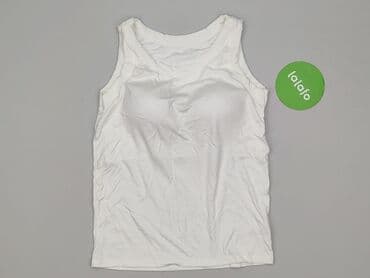 duze bluzki: Top damski, XL — 2