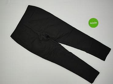 centrum moda nadarzyn: Esmara, Spodnie materiałowe damskie, rozmiar M — 3