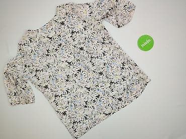 blekitne bluzki: Bluzka damska, rozmiar XL — 3