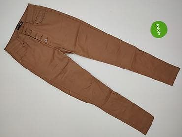 aj1 dunk low: Daysie, Material trousers for women, size S at lalafo.pl — 2 aj1 dunk low: Daysie, Material trousers for women, size S — 2