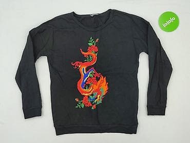 bluza dragon ball: George, Bluza damska
, rozmiar M — 2