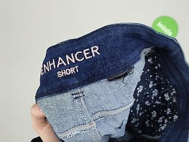 mordex spodenki: Szorty damskie, rozmiar L — 4