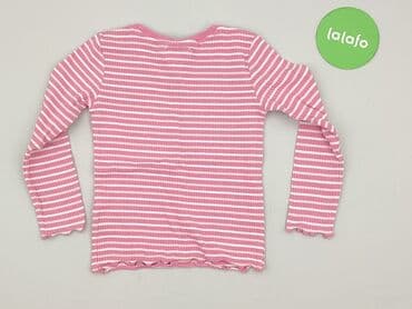 kurtka do biegania 4f: Blouse, Sinsay, 7 years, 116-122 cm, condition - Very good — 3