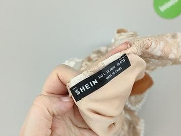 buty lacoste sizeer: Shein, Sukienka damska, rozmiar L — 5