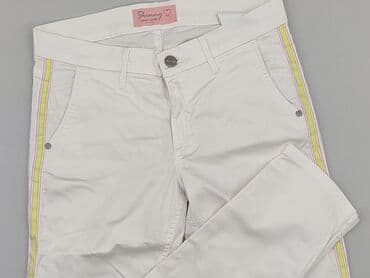 pierre cardin sukienki: Pierre Cardin, Spodnie materiałowe damskie, rozmiar S — 1