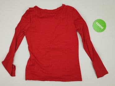 bluzki pod marynarkę plus size: Bluzka damska, rozmiar M — 3