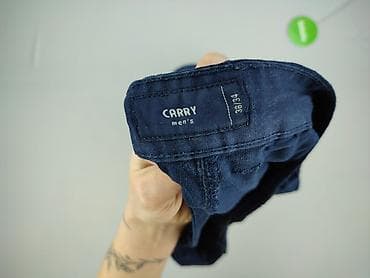 dresy: Carry, Spodnie dla mężczyzn, rozmiar XL — 4