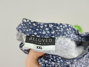 kurtka fsbn: Beloved, T-shirt damski, rozmiar 2XL — 4