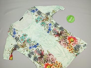 monika bluzki: Sukienka damska, rozmiar 3XL — 2