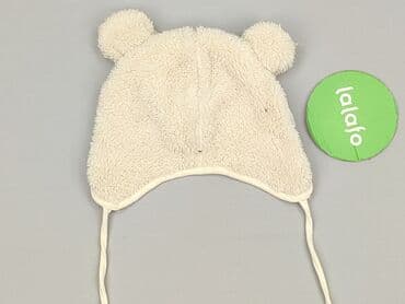sukienka o kroju marynarki h m: Cap, 6-9 months, condition - Very good — 3