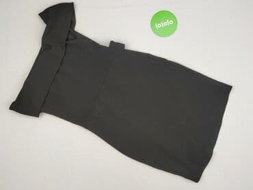 sukienka hiszpanka plus size: Boohoo, Sukienka damska, rozmiar S — 3