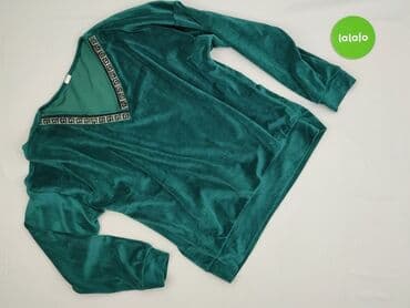 Women's blouse, size M (EU 38) — 2