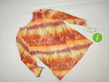 vinted tuniki damskie: Bluzka damska, 4XL — 2