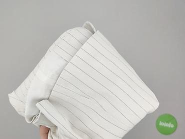 sweter w paski: Marynarka damska, rozmiar S — 4