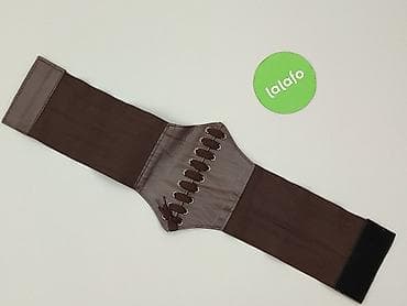 moncler szalik: Pasek, Damskie, stan - Idealny — 3