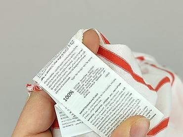 koszulki volcano: Sinsay, T-shirt damski, rozmiar XS — 5