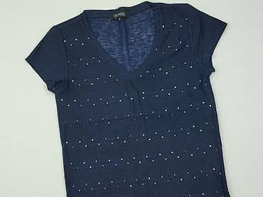 Top Secret, T-shirt damski, rozmiar S