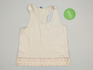 eldar bluzki: Cropp, Top damski, rozmiar M — 2
