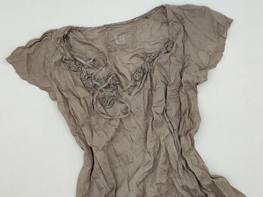 kononowicz bez koszulki: Bluzka damska, rozmiar L — 1