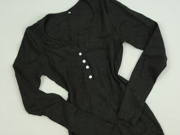 bluzki karo: Bluzka damska, rozmiar S — 1