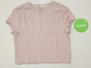 levis t shirt basic: H&M Divided, Футболка жіноча, розмір L — 3