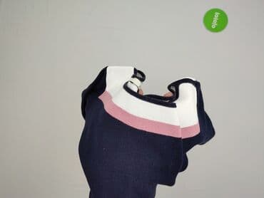 pull and bear sweter w paski: Edc by Esprit, Sweter damski, rozmiar S — 5