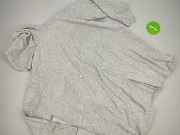 bolerko sweter: Janina, Kardigan damski, rozmiar 6XL — 3