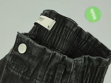 dżins: House of Denim, Szorty damskie, rozmiar M — 5