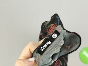 koszulka z nadrukiem sinsay: Sinsay, Bluzka damska, rozmiar XS — 4