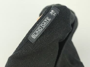 kapcie jordan pluszowe allegro: Blind Date, Sweter damski, rozmiar M — 4