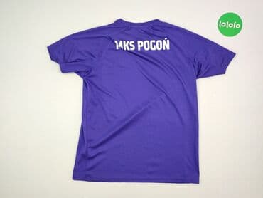 sinsay koszulka barcelony: T-shirt for men, S (EU 36), condition - Perfect — 3