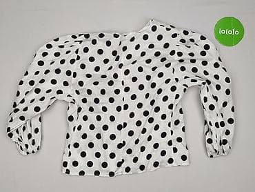 bluzki body: Bluzka damska, rozmiar M — 3