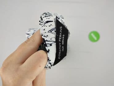 koszulka funkcyjna damska lidl: Dorothy Perkins, Bluzka damska, rozmiar L — 4