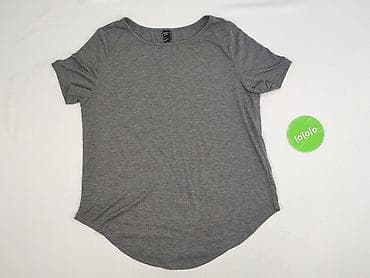 koszulka converse: Emery Rose, T-shirt damski, rozmiar L — 2