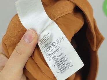 spódnica z tetry: H&M, Spódnica damska, rozmiar M — 7