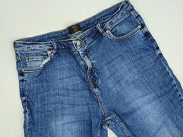 multiblu jeans: F&F, Shorts for women, size 2XL — 1