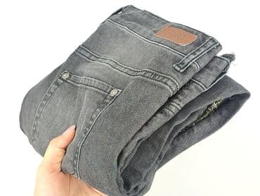 джинси жіночі сінсей: Benetton, Jeans for women, size M (EU 38) — 7