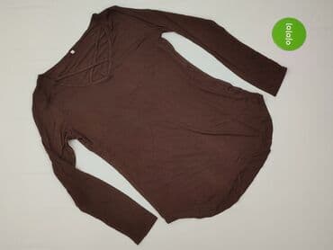 damska bluzka krzyżówka: Bluzka damska, rozmiar M — 2